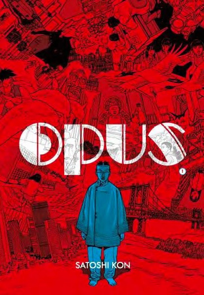 opus opus