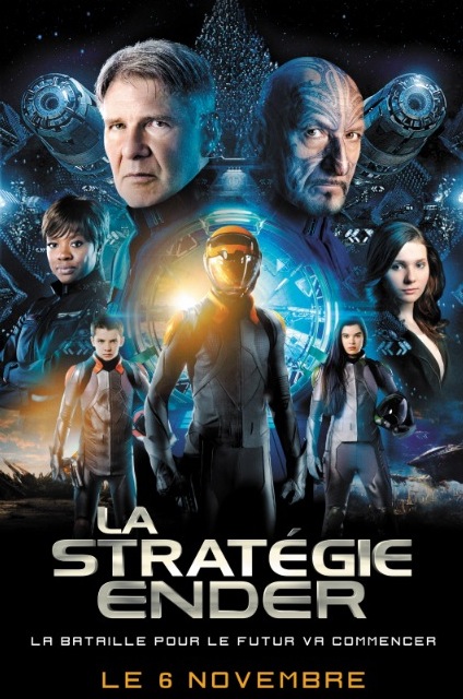 La Stratégie Ender La Stratégie Ender