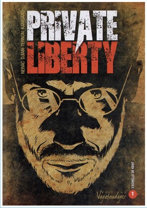 PRIVATE LIBERTY PRIVATE LIBERTY