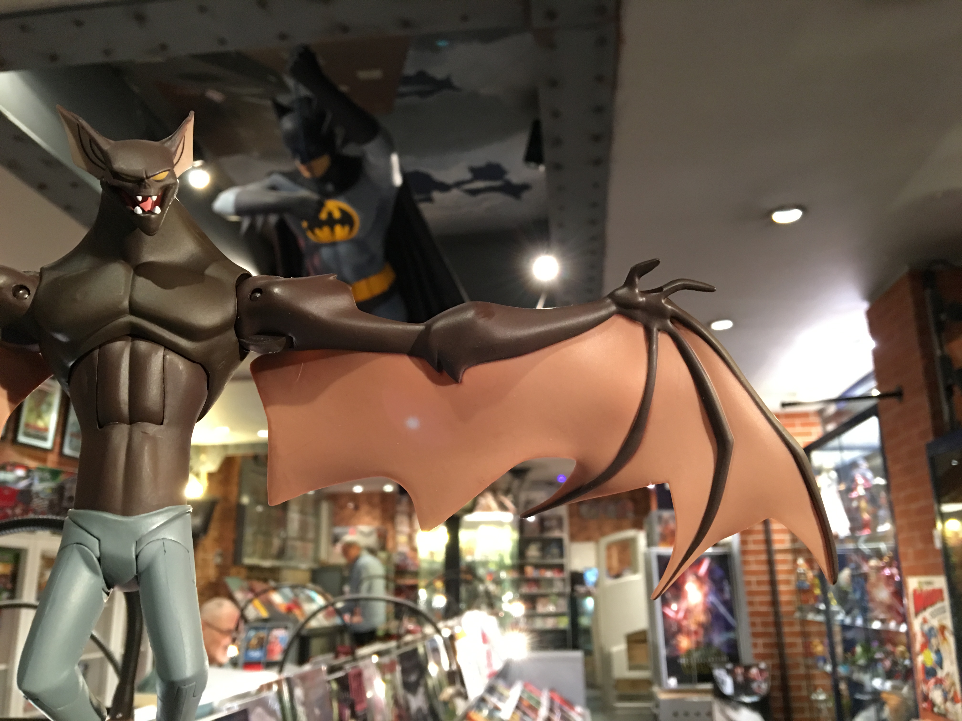 album-comics-manbat-batman-the-animated-series