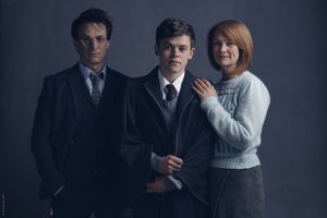 potter family
