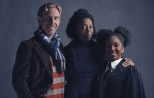 weasley family