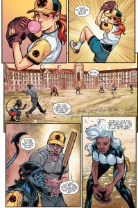 Victor Ibanez - Extraordinary X-Men #20 p19
