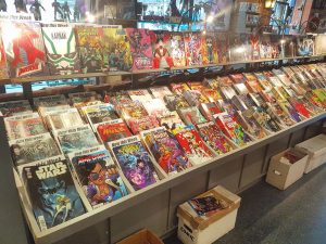 Marvel Issues Album Comics Paris