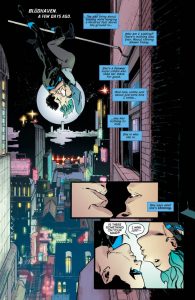 Javier Fernandez - Nightwing 16 p01
