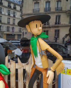 Spirou et Fantasio Album Bd Paris