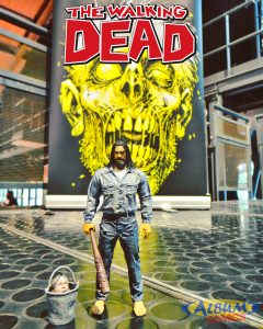 TheWalkingDeadNeganAlbumComics