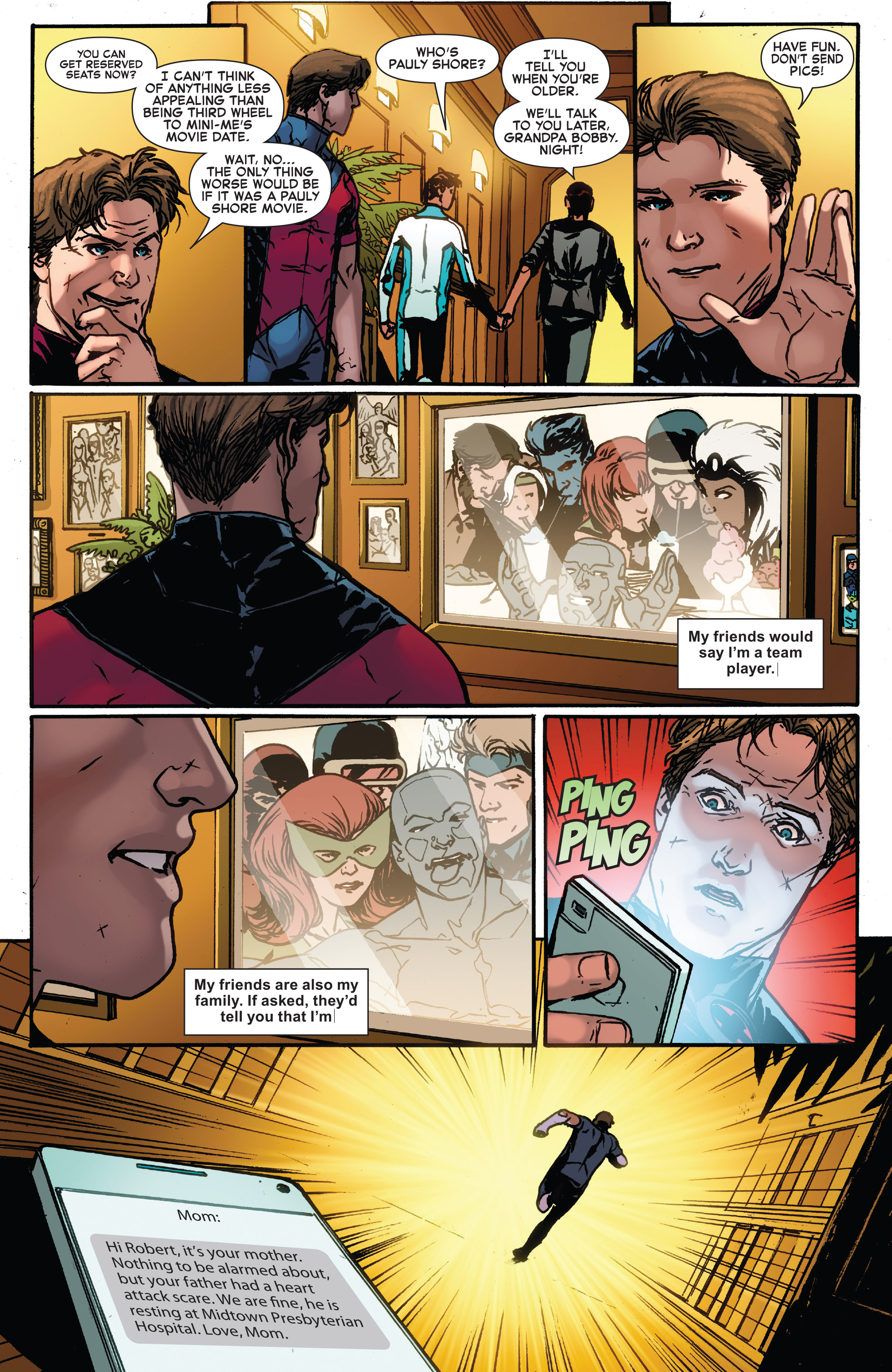 Alessandro Vitti - Iceman #1 p06