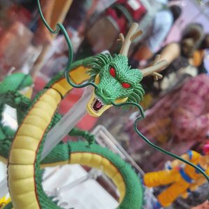 Tamashii Nations Figuarts Album Comics 20