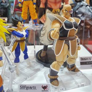 Tamashii Nations Figuarts Album Comics 19