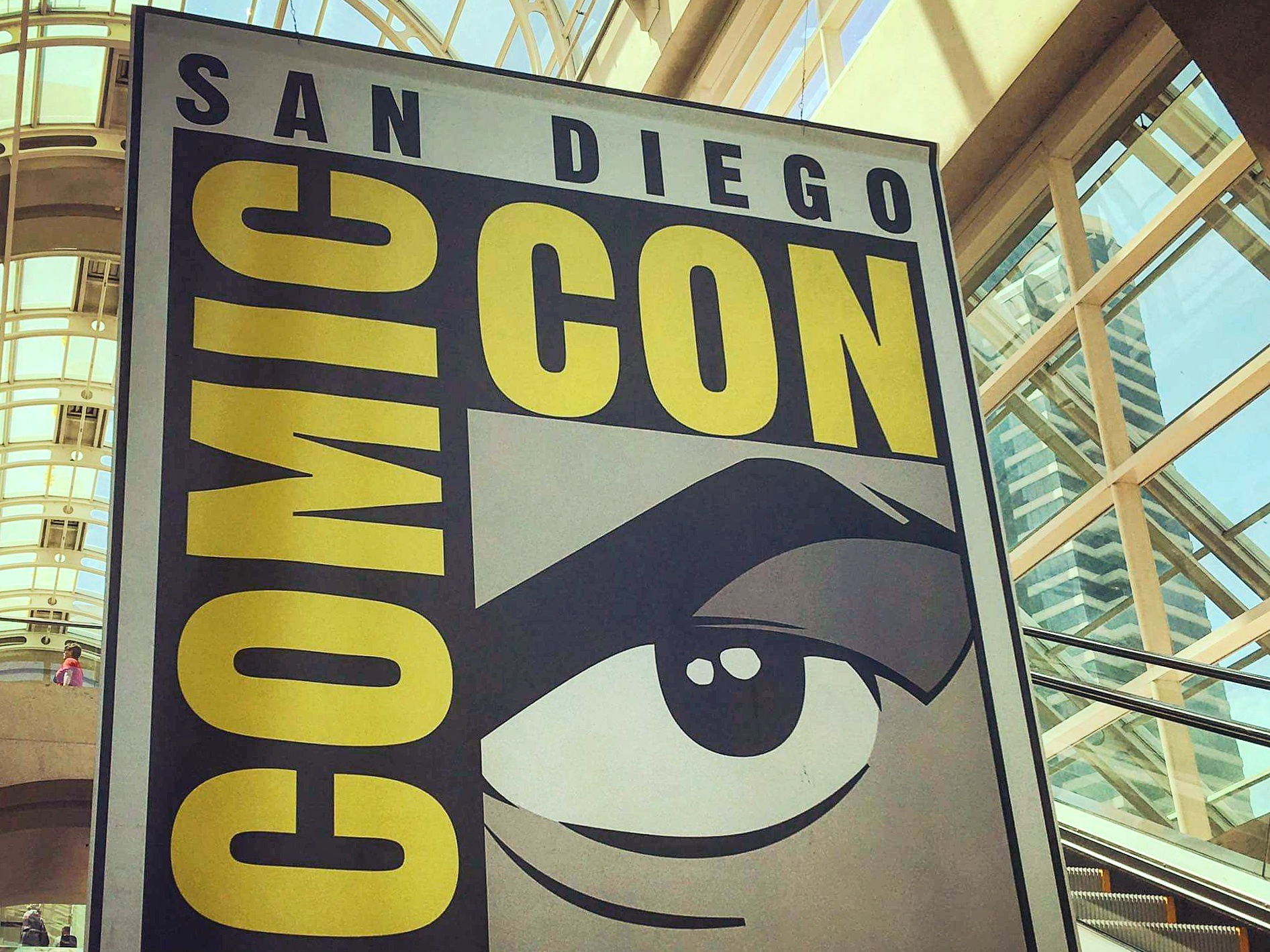 SDCC2017 ALBUM COMICS