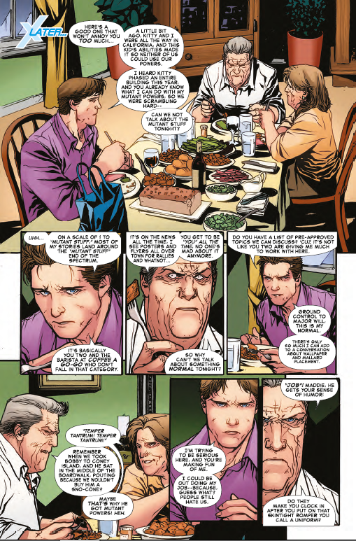 Alessandro Vitti - Iceman #3 p3