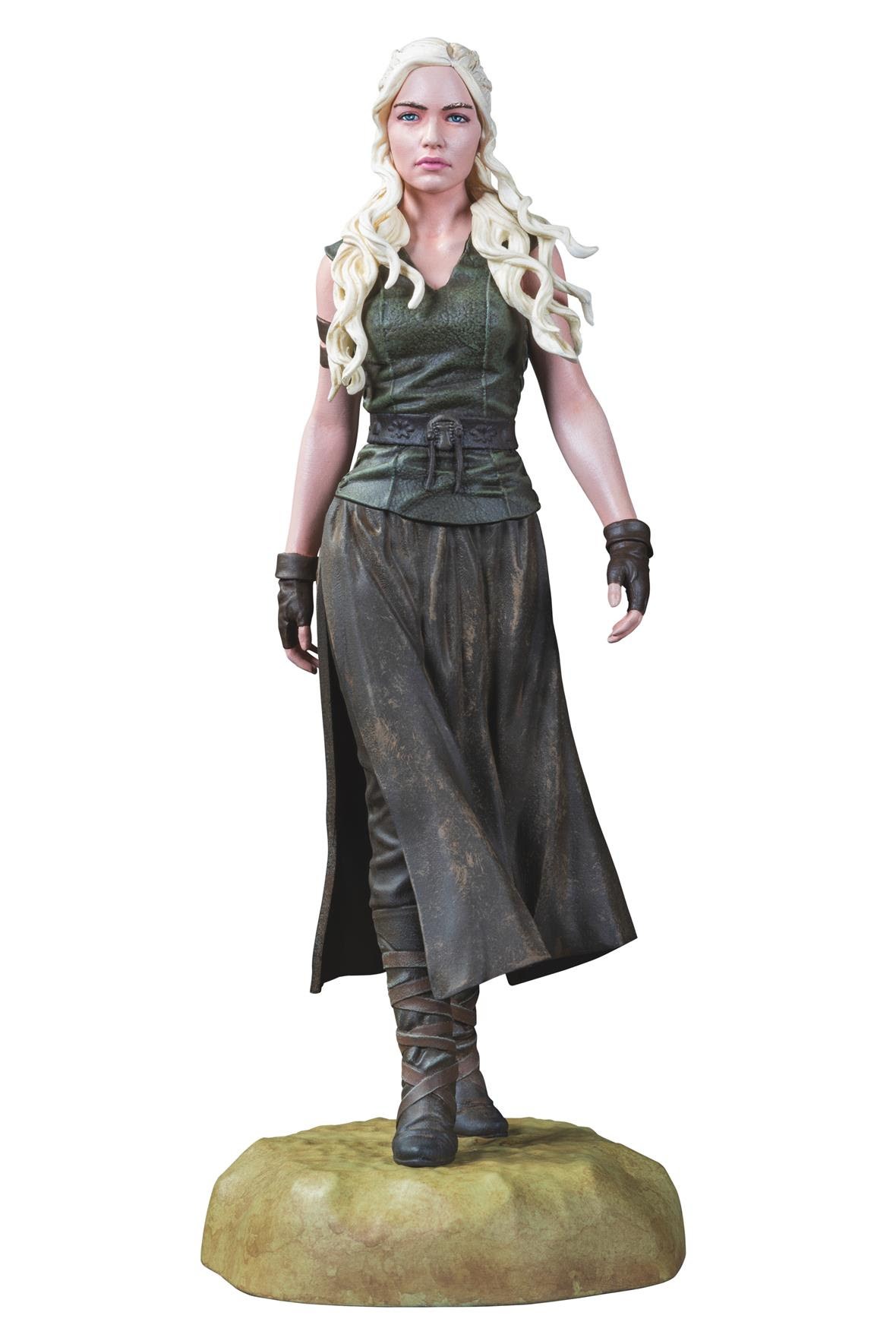 Daenerys Dark Horse Deluxe (2018)