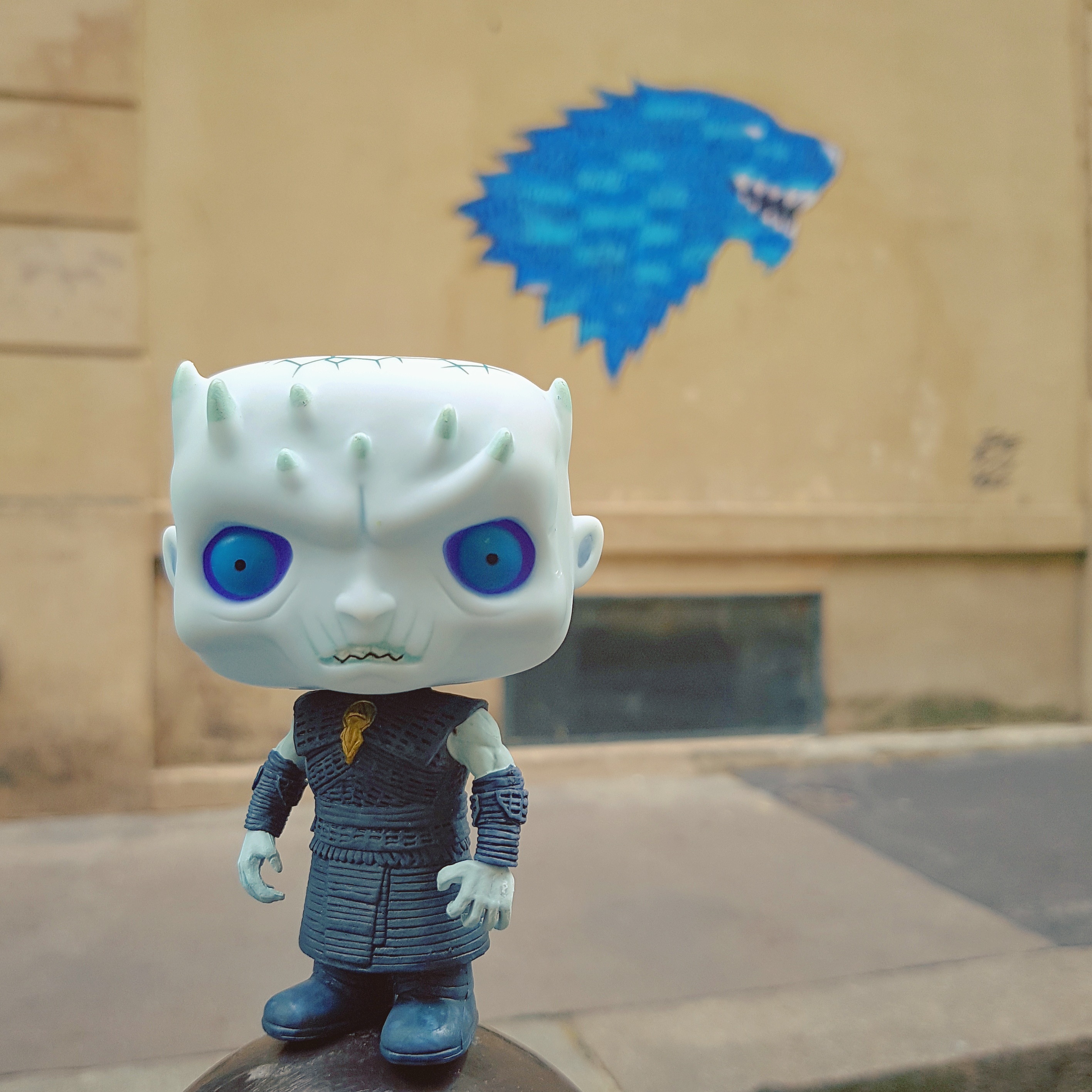 Funko Pop Night King