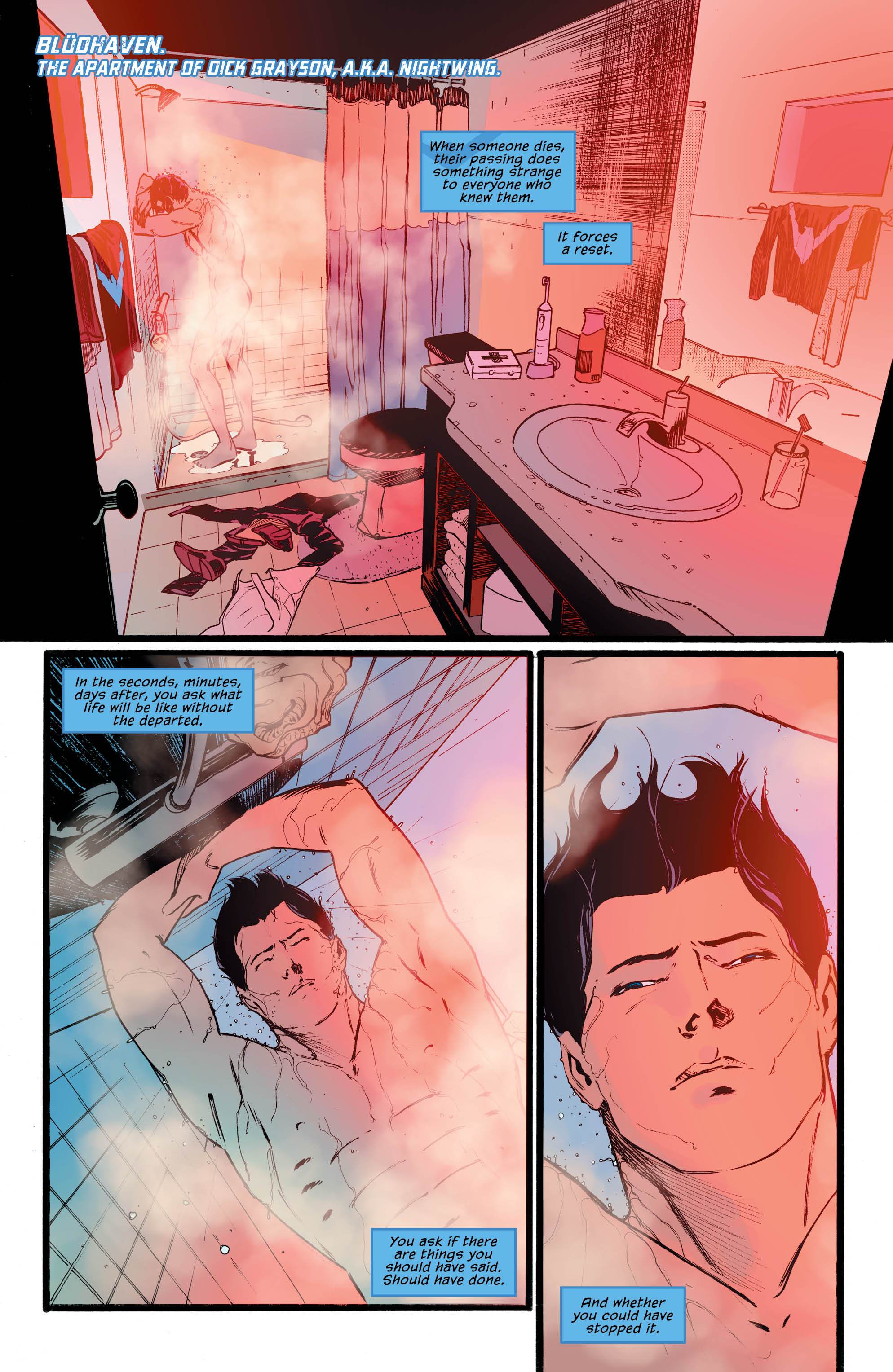 Javier Fernandez - Nightwing #26 p01