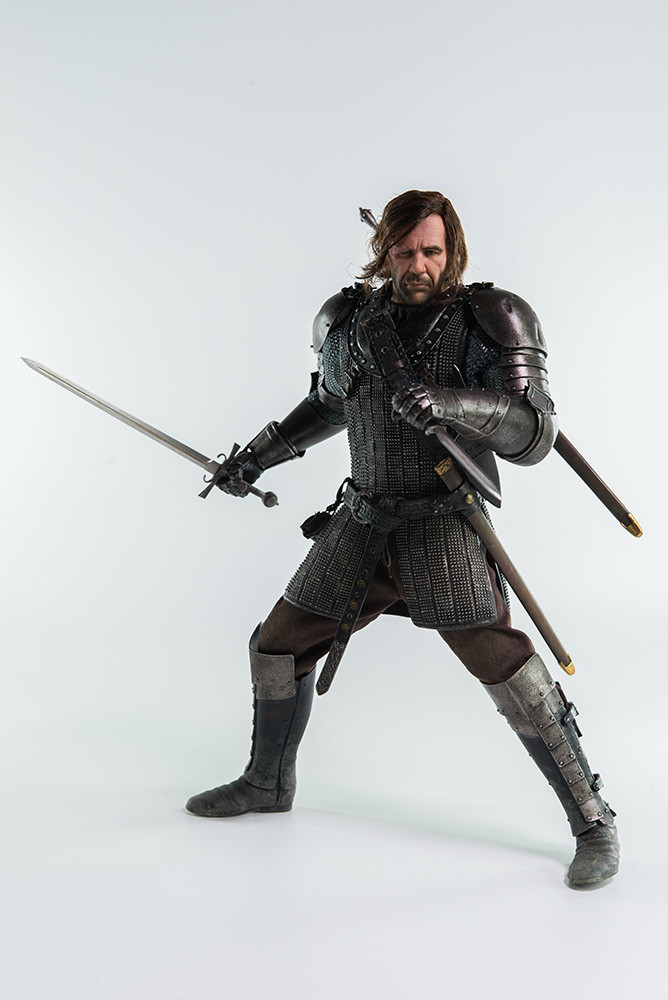 The Hound Threezero