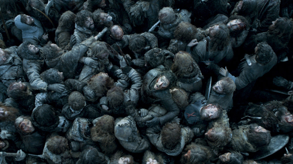 Battle of the Bastards