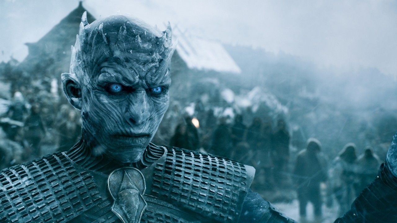 Night King