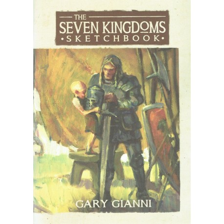 Gary Gianni's Seven Kingdoms