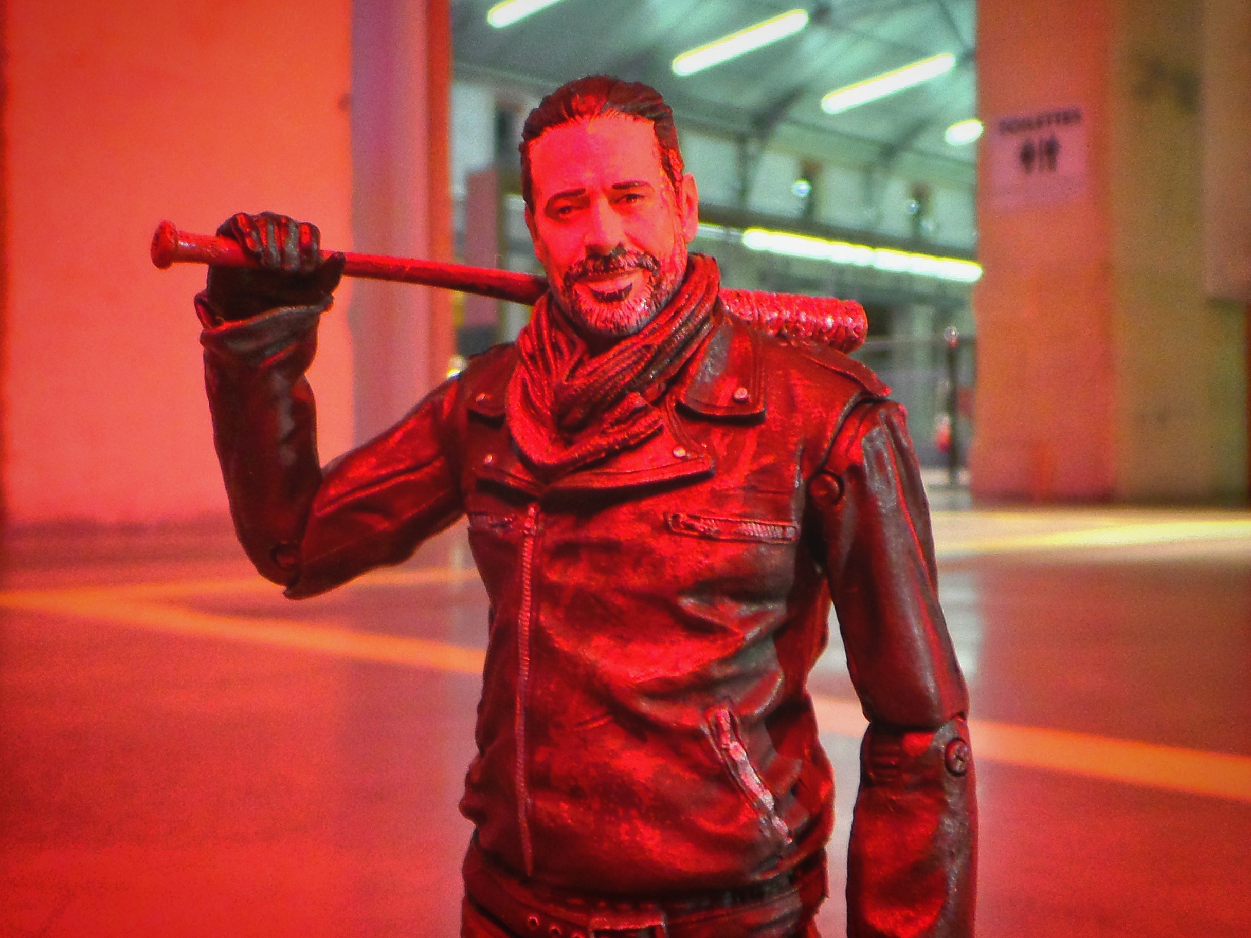 Negan color tops (Kerbans)