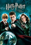 couverture livre "Harry Potter et l’Ordre du phénix"